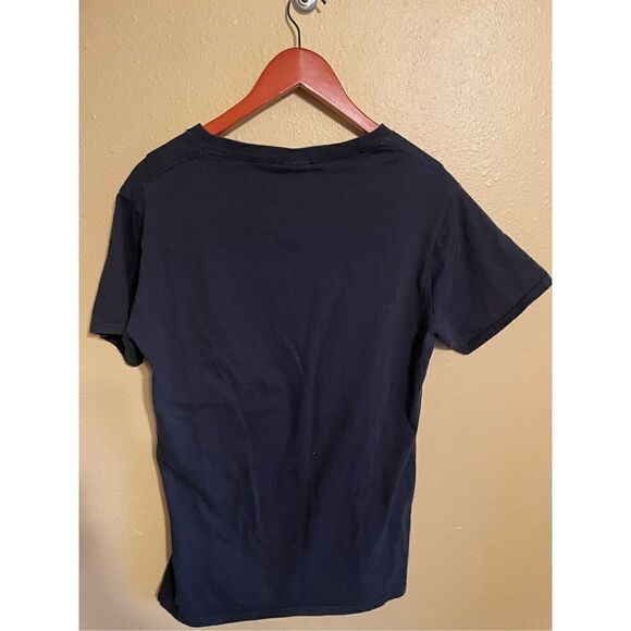 Red Fang Rock Band T-Shirt “Space Cat” Black Graphic Cotton Print Women’s XL - Picture 3 of 7